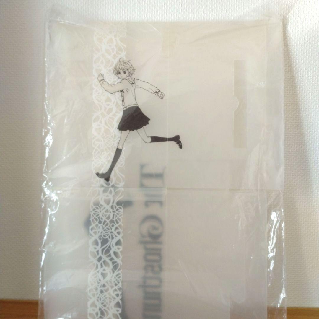 【ゴーストハント】全巻購入特典ボックス&SPR通信（新品未開封）