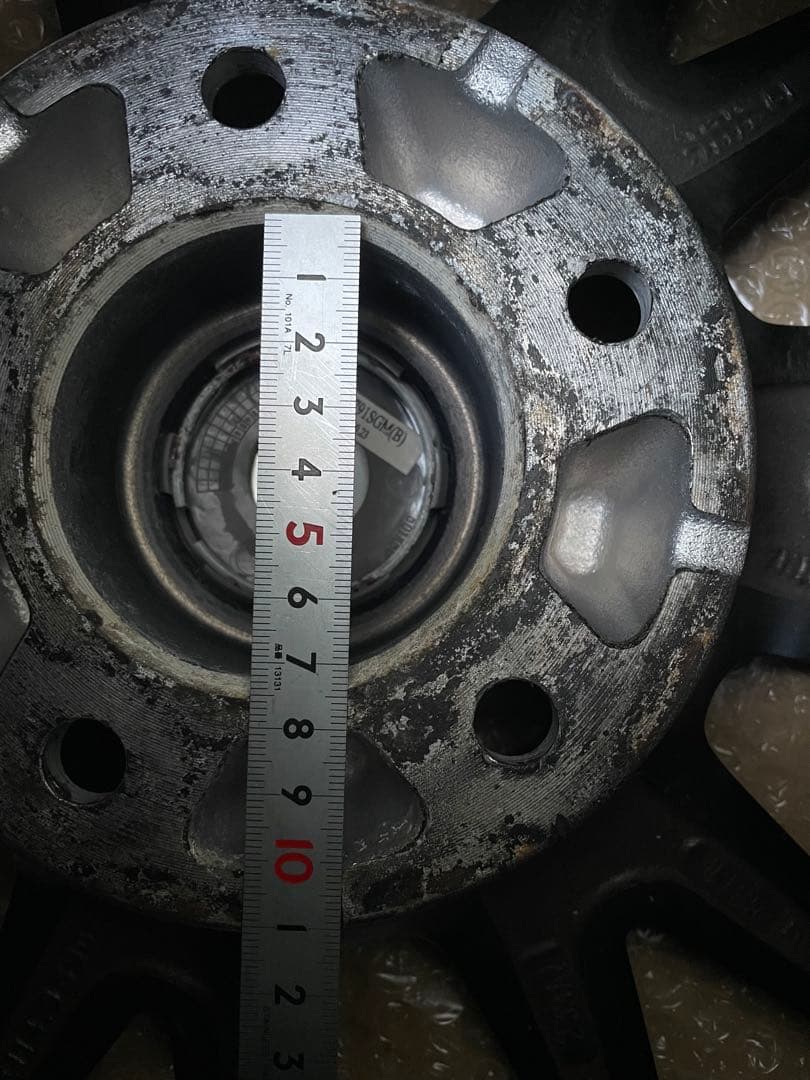 ｗｅｄｓ ＶＥＬＶＡ ＳＰＯＲＴ１５×６Ｊ ＋４３4本　送料込み　セレナC27