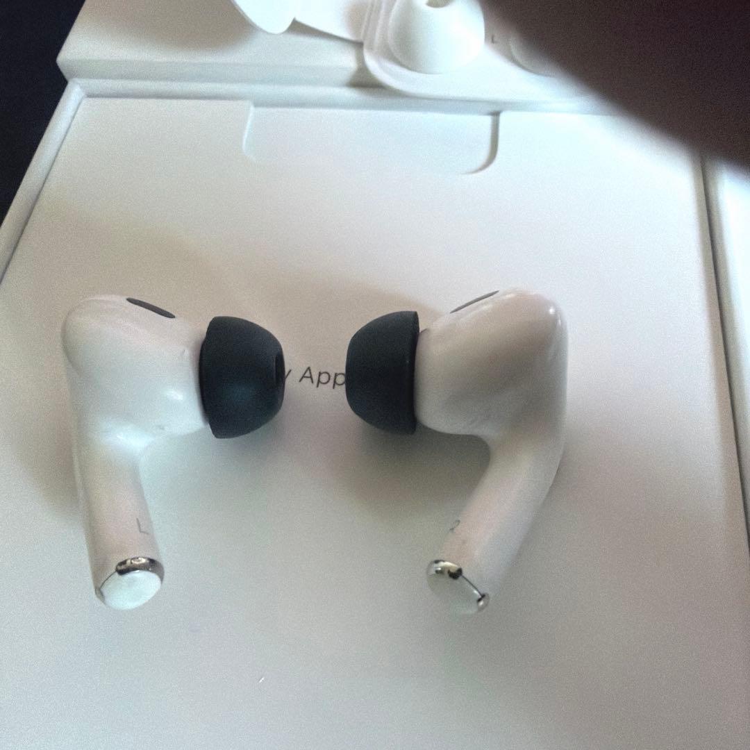 AirPods Pro第2世代　Lightning MagSafe充電　正規品