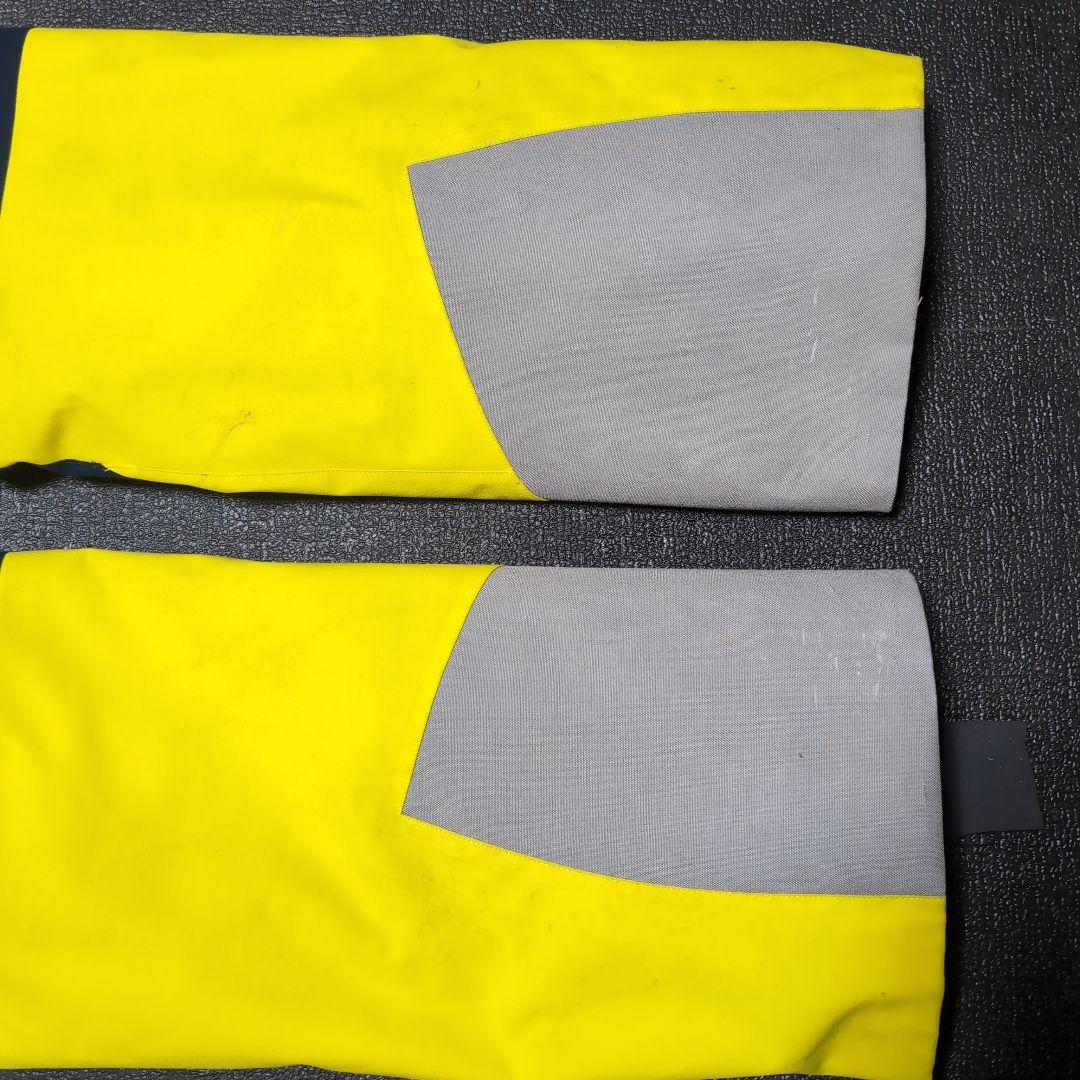 Goldwin スキーウエア カタログ外モデル サイズM 上下