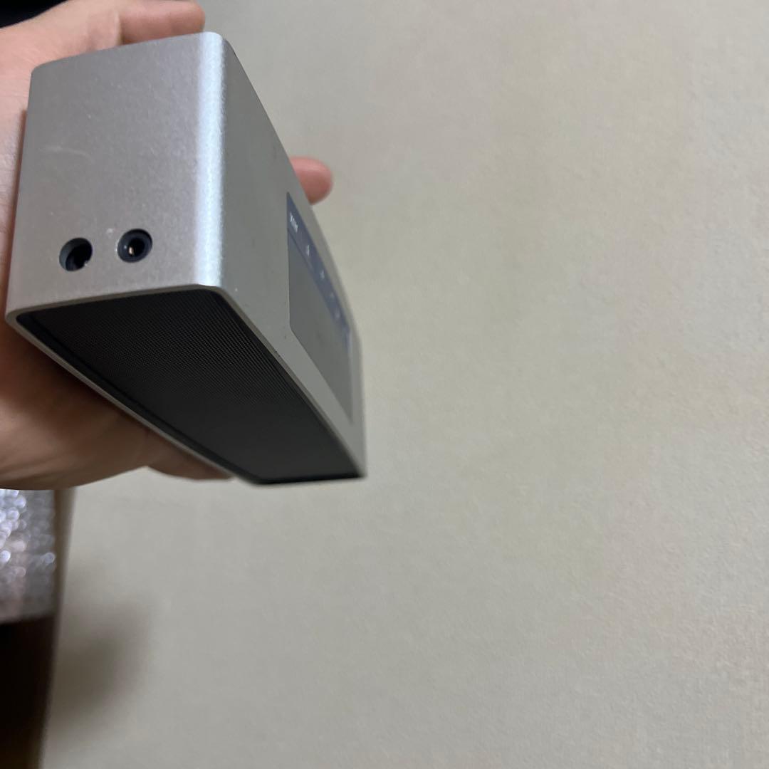 Bose SoundLink Mini ワイヤレススピーカー