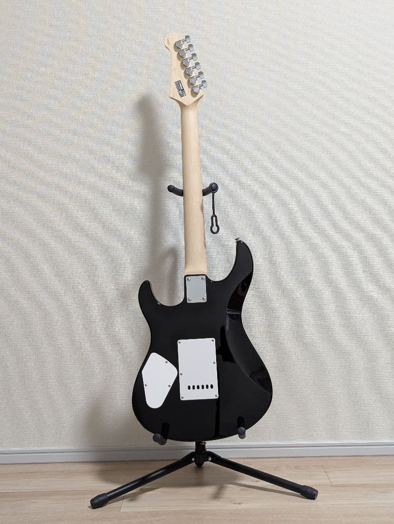 【値下げできます！】YAMAHA PACIFICA 112V