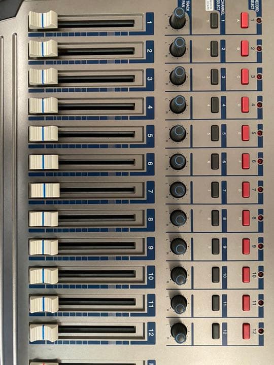 AKAI DSP12i 80G増設版