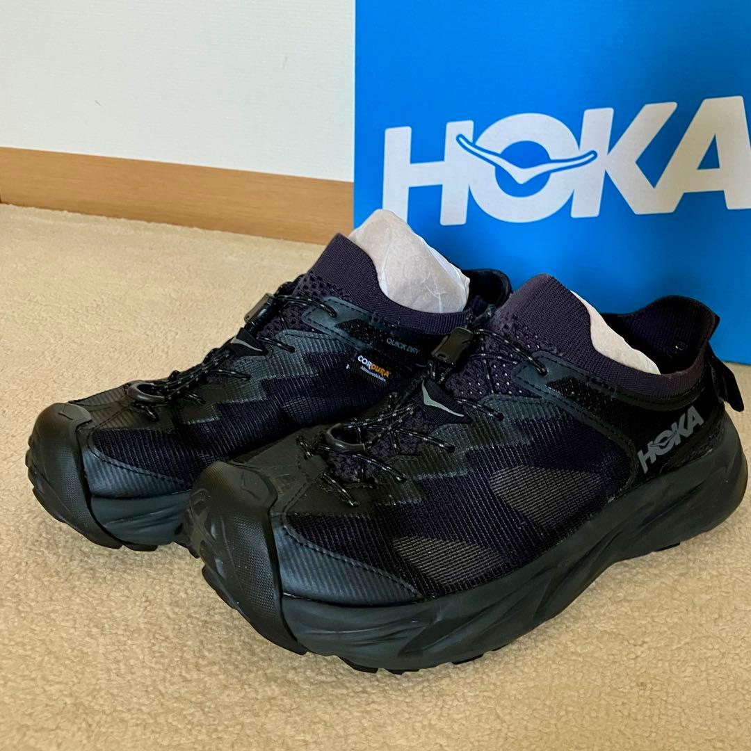 靴 HOKA M HOPARA 2 BBLC 25.5cm