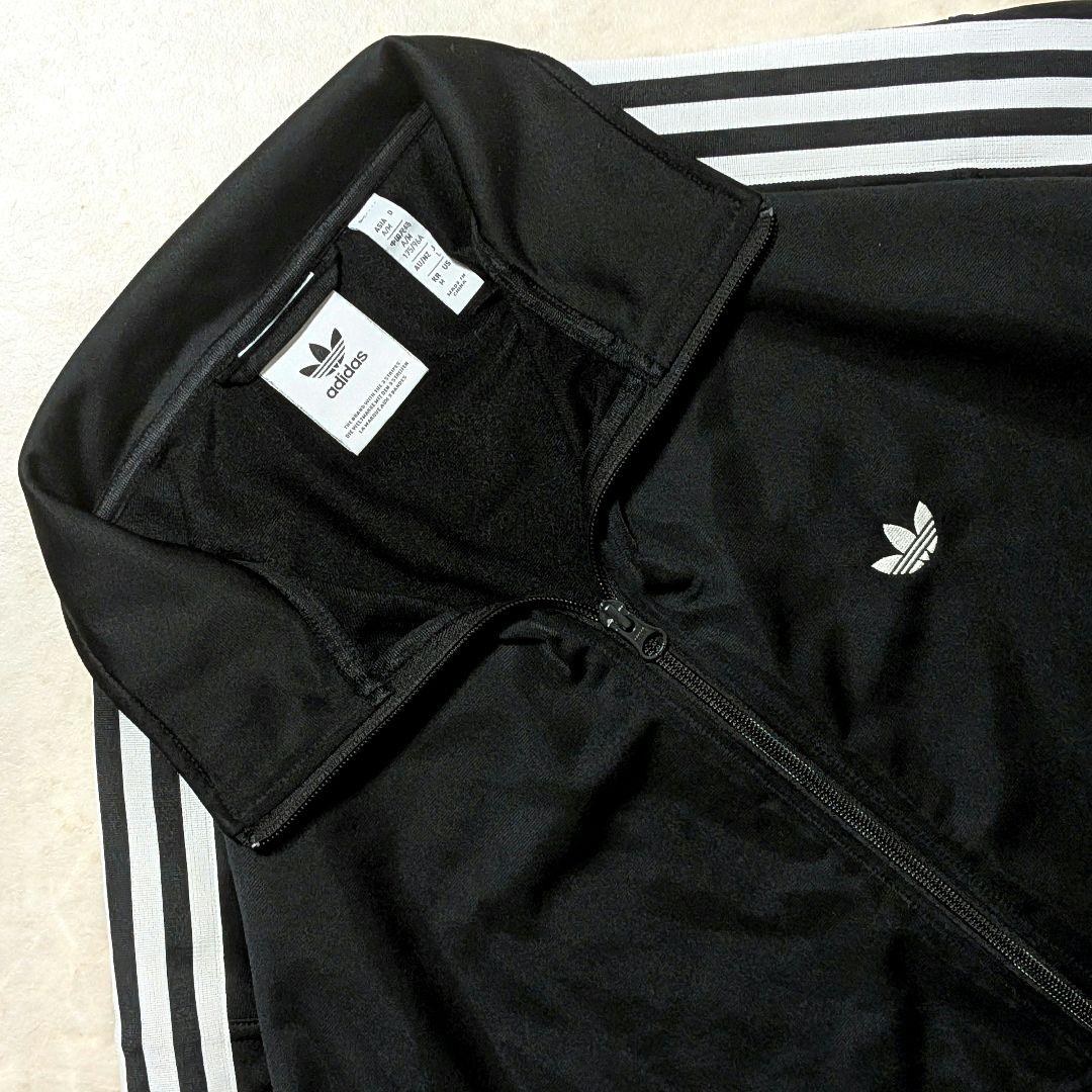 超希少⭐廃盤品アディダスベッケンバウアートラックジャケット黒白2XL相当常田大希