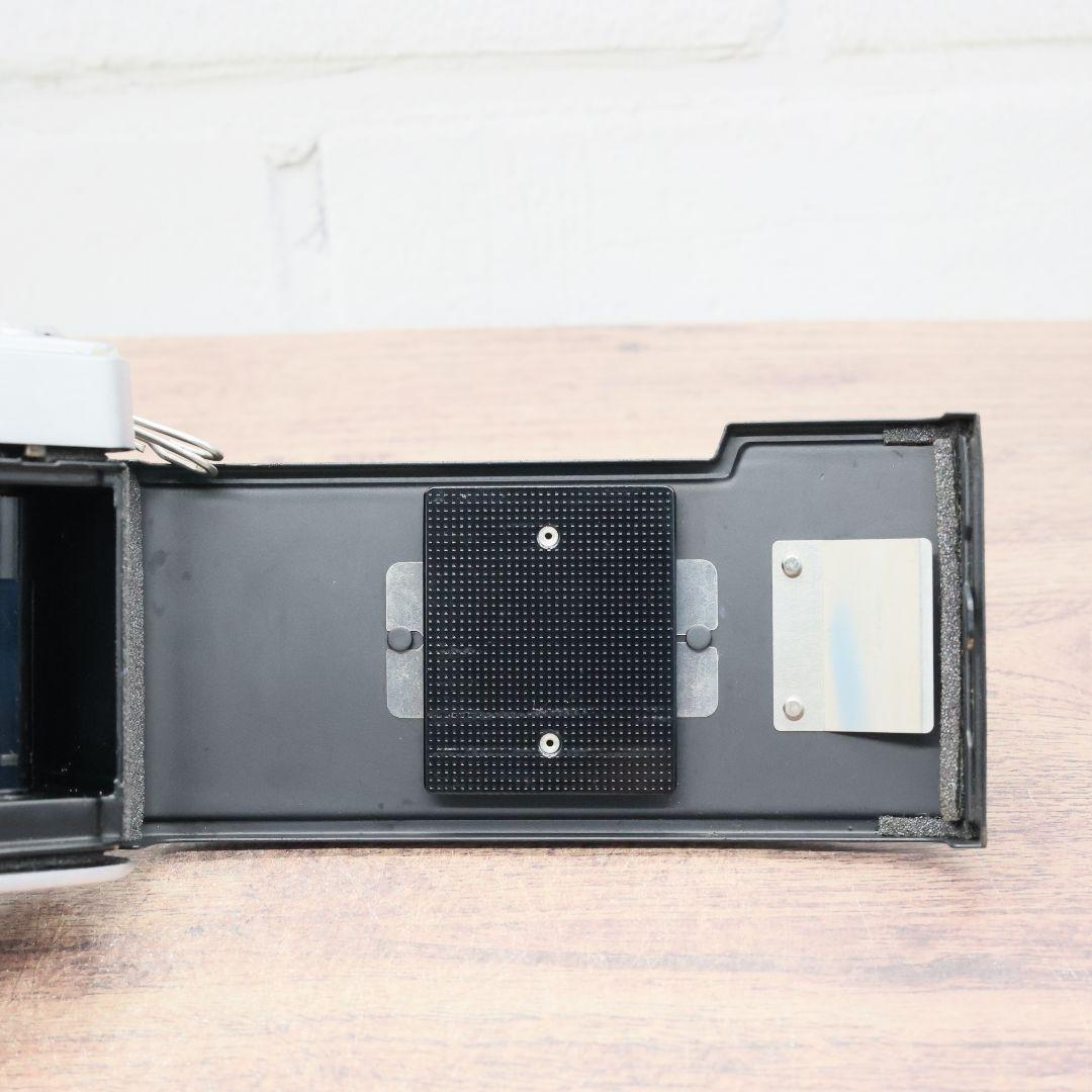 【完動品】OLYMUS PEN EE-2 【分解清掃済】