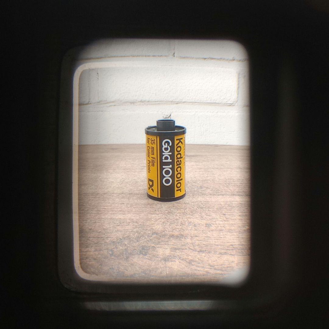 【完動品】OLYMUS PEN EE-2 【分解清掃済】