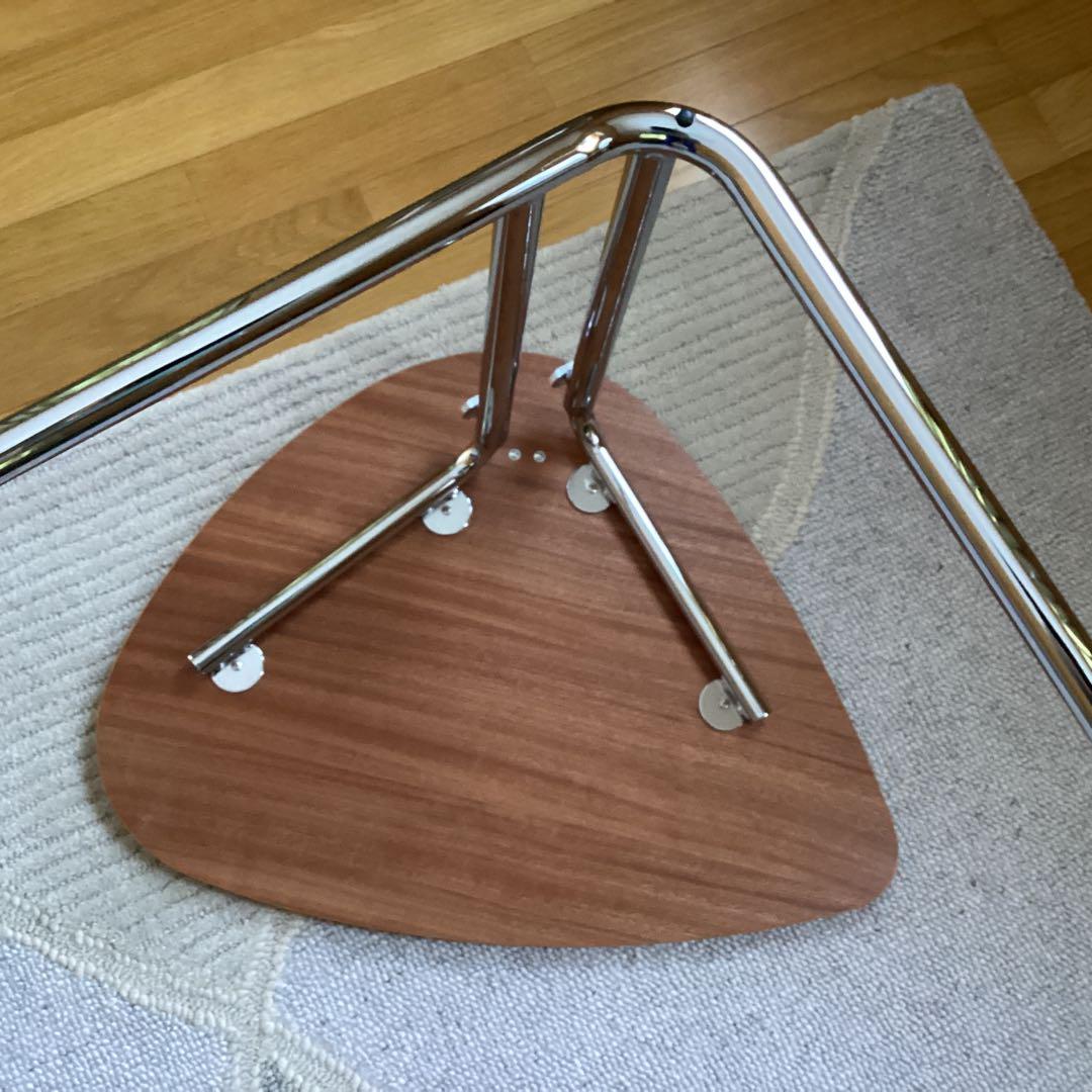 TECTA K22 サイドテーブル 美品