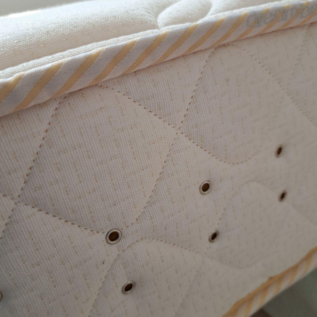 子供用マットレスシングルPS-975 F1P STG ソフトスプリング✨美品✨