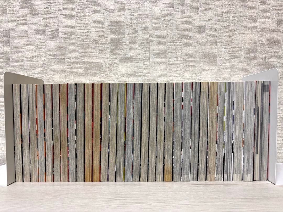 【全巻】ワールドトリガー 1~29巻セット+オフィシャルデータブック 新品あり