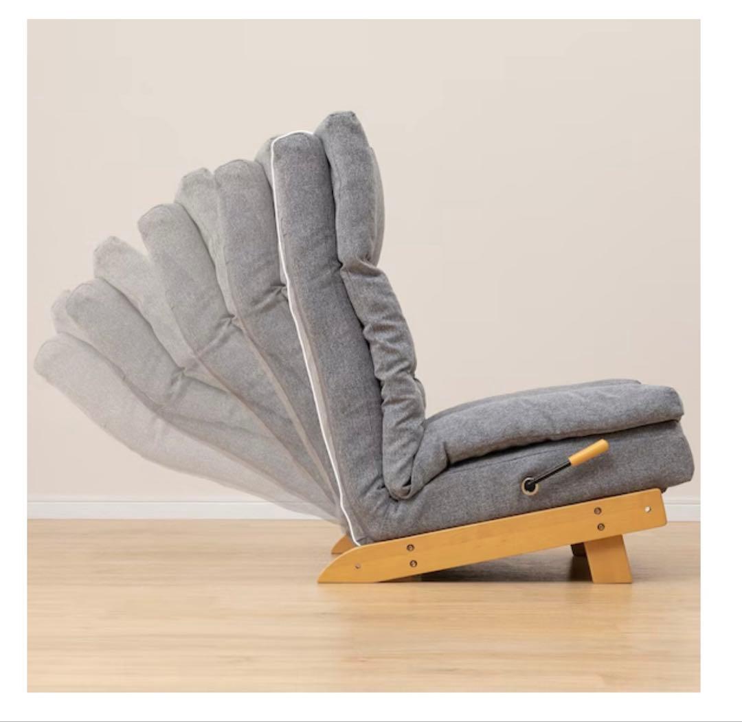 リクライナーソファ 1人用 NITORI