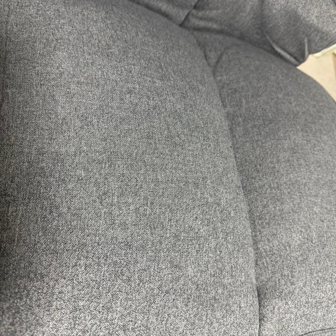 リクライナーソファ 1人用 NITORI