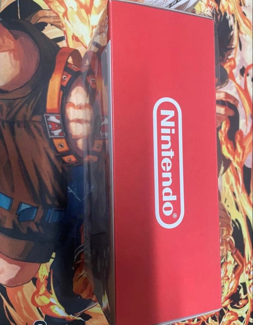 新品 ニンテンドースイッチ 本体 switch ライト グレー