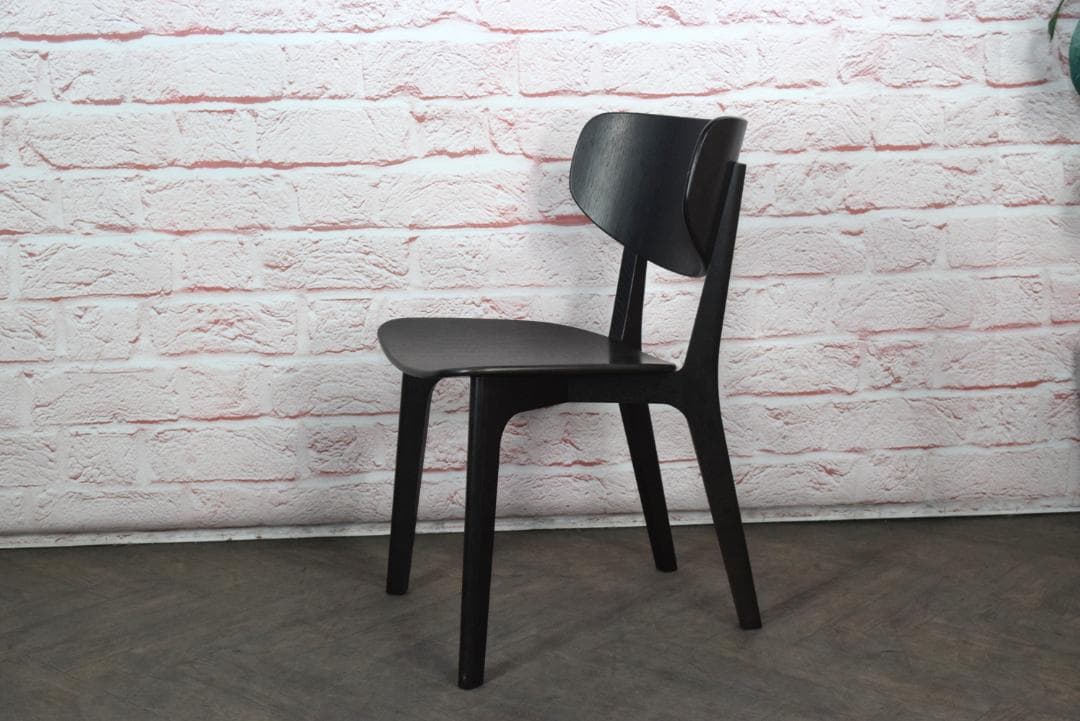 専用　マルニコレクション Roundish/ラウンディッシュ ダイニングチェアf