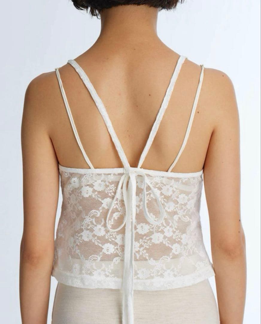 DRAW DRAWERS Race 2way Tops 完売色