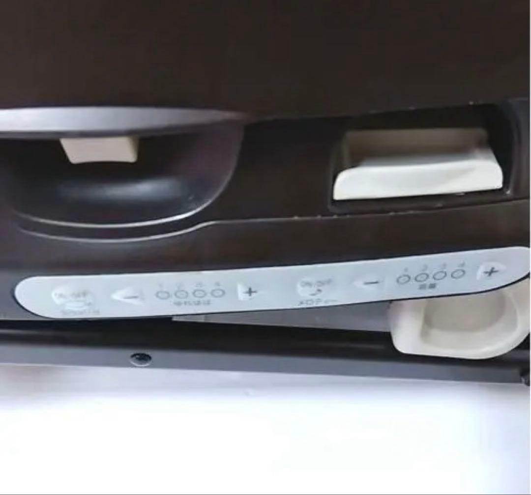 Combi コンビ CWL ネムリラ AT オートスウィング 電動