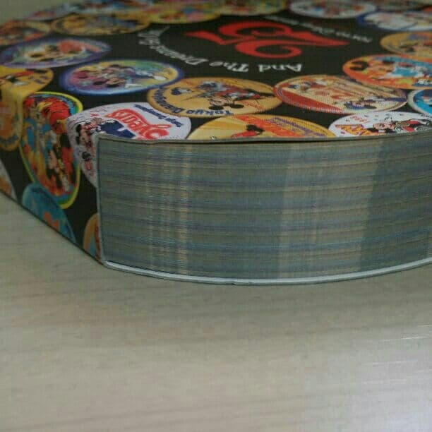 ✨レア✨☺新品☺★Disney★25周年★メモ★