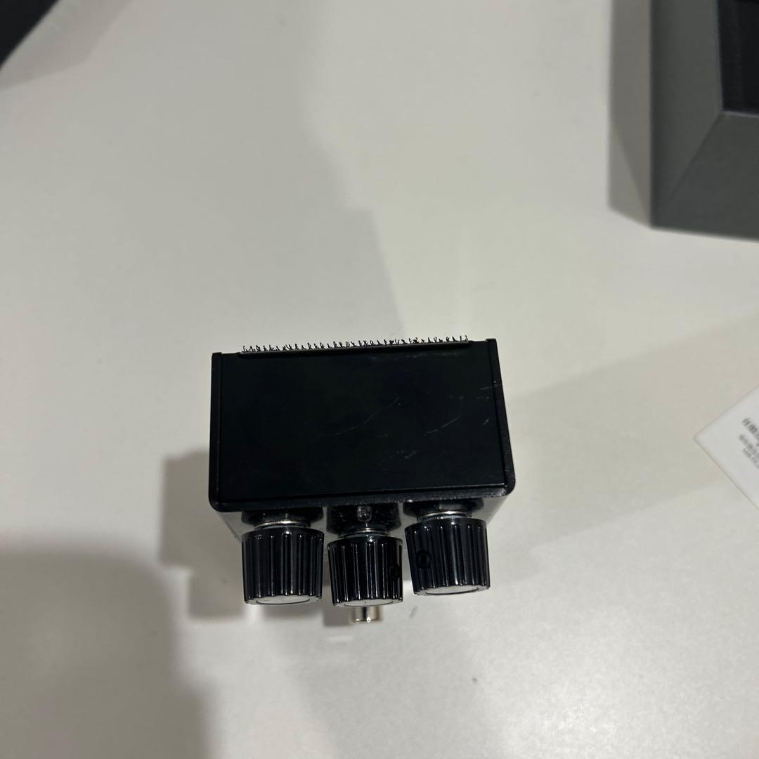 Virtues Signe ギターエフェクター