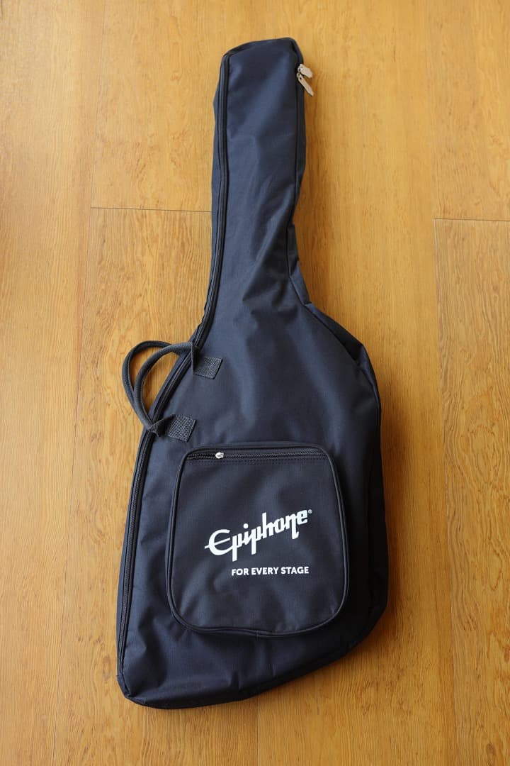 Epiphone Firebird ファイヤーバードVS　21年製かなり美品
