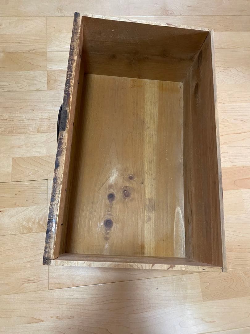 時代箪笥　アンティーク　和箪笥　丸金具　桐箪笥　江戸〜大正　古家具　骨董