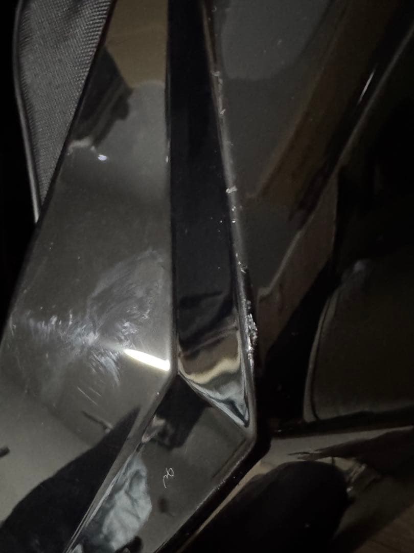 TANAX MFK-313 カービングシェルケースSS