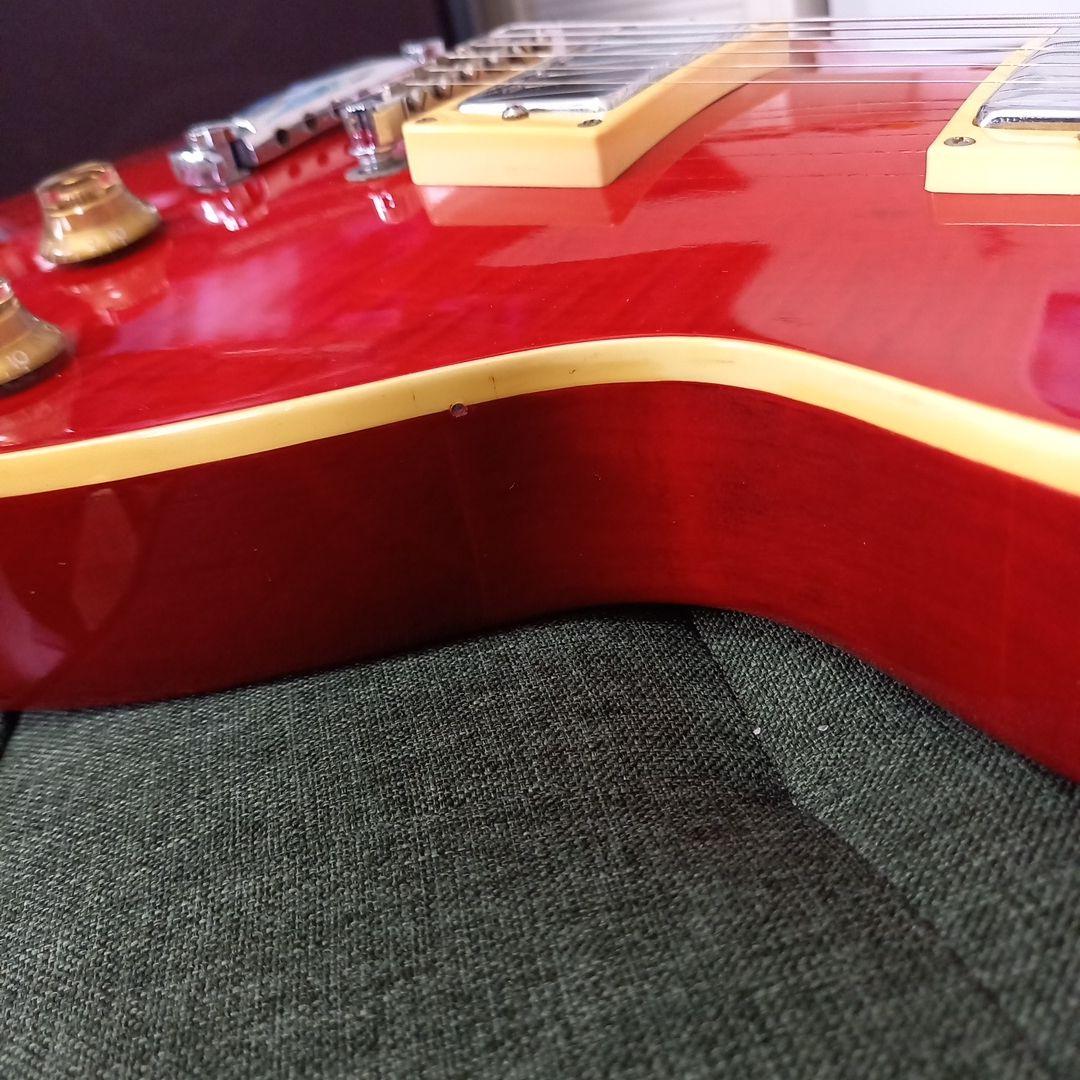 『ジャパンヴィンテージ』S&G.Galan LES PAUL ギャランレスポ－ル