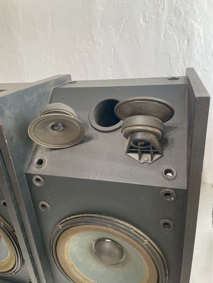 BOSE 301 MUSIC MONITOR-II スピーカー 左右ペア