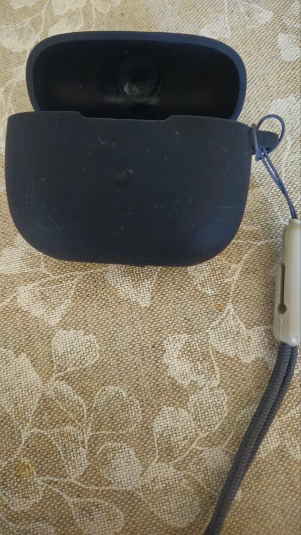 Bowers & Wilkins PI8 ワイヤレスイヤホン　中古美品