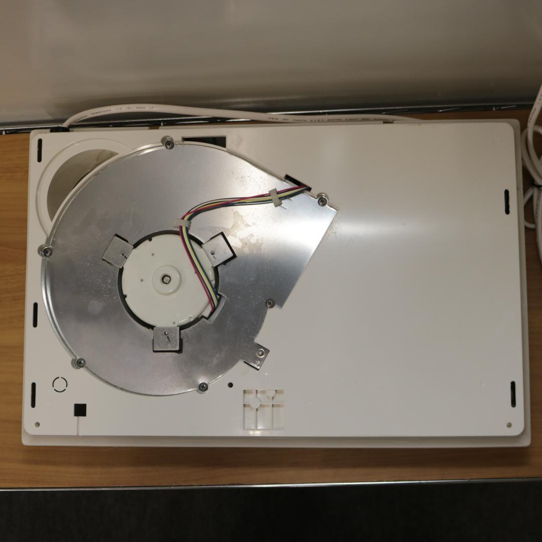 TOTO 洗面所暖房機 TYR340S 風呂 脱衣場