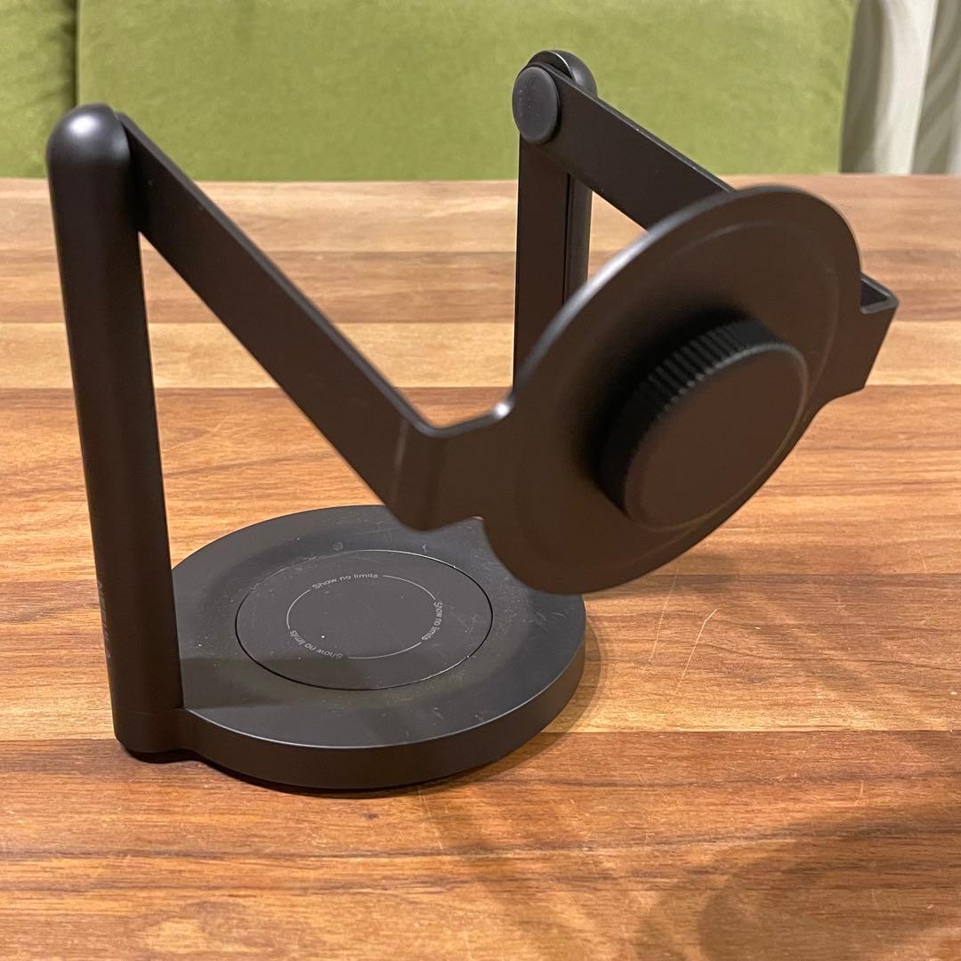 極美品 Anker Nebula Capsule 3 スタンドセット