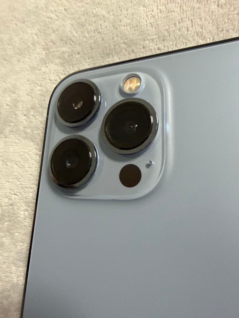 Apple iPhone 13 Pro シエラブルー 本体 128GB