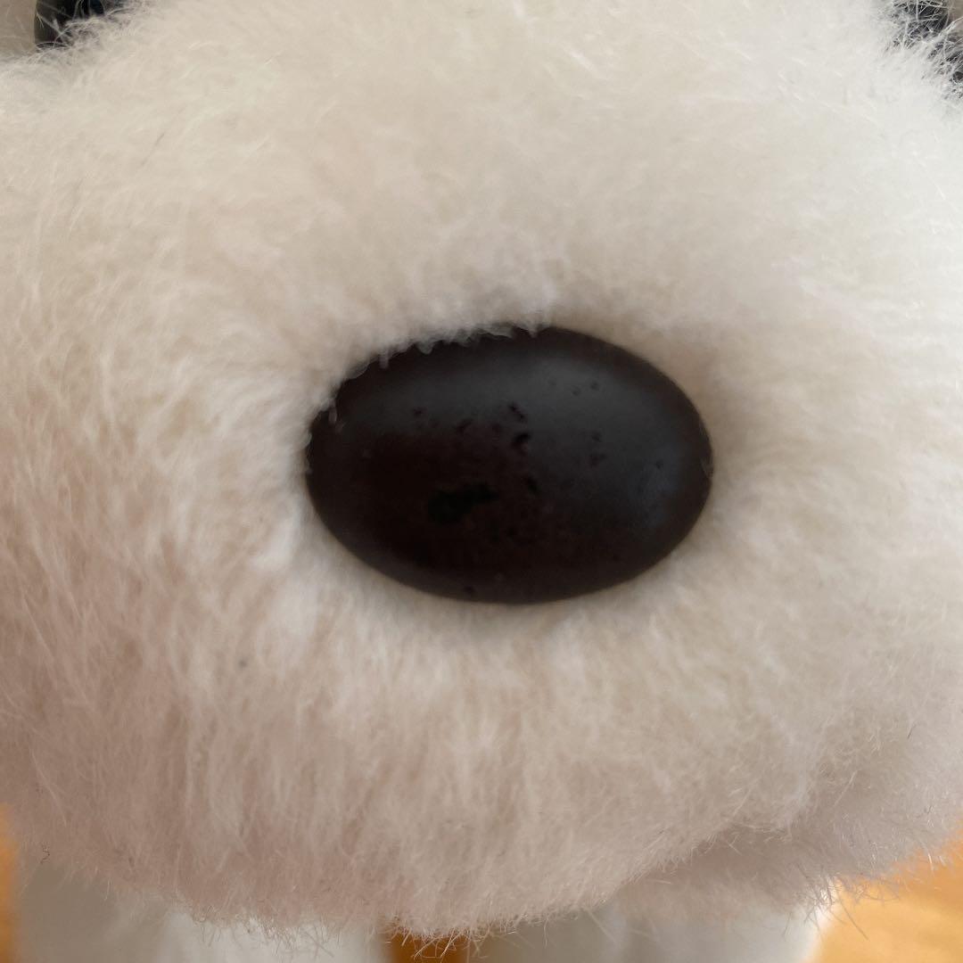 特大　うめ吉　ぬいぐるみ