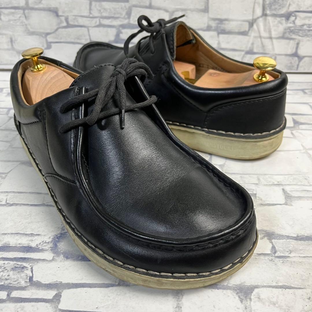 ビルケンシュトック PASADENA パサデナ ブラック 約27.5~28cm