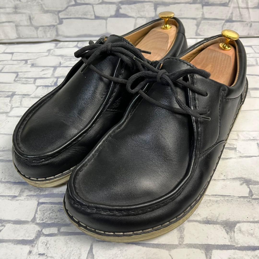 ビルケンシュトック PASADENA パサデナ ブラック 約27.5~28cm