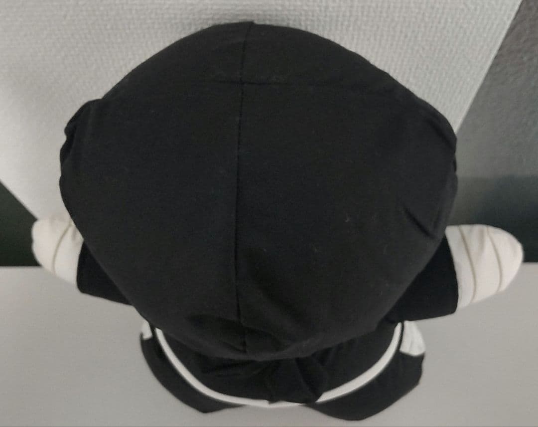 ま*る様 雑渡昆奈門 ぬいぐるみ