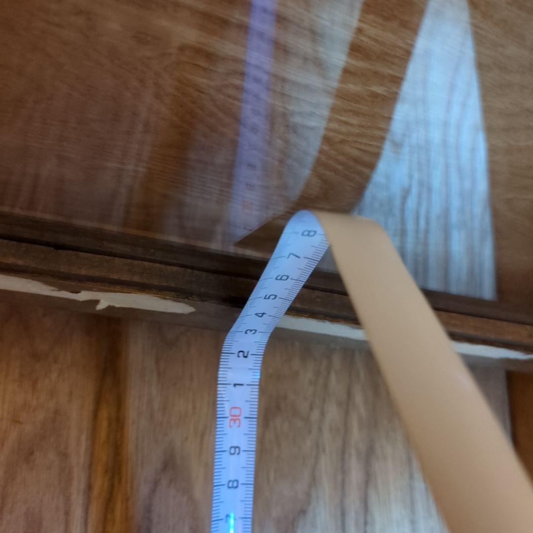 アンティーク　スタッキングブックケース