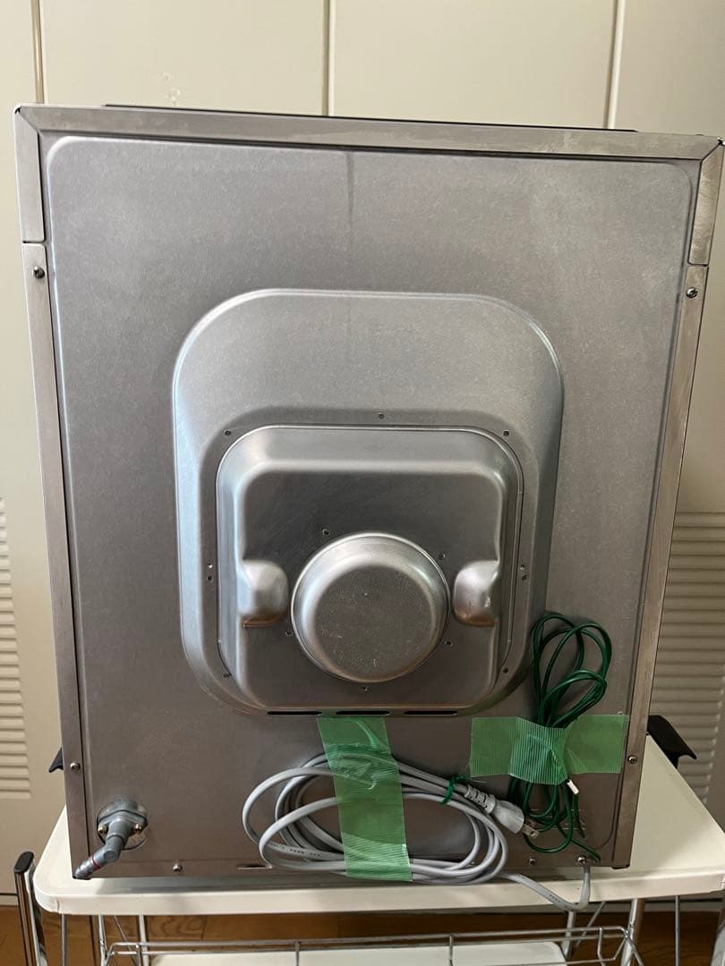 リンナイ　ガスオープン　コンベック　RCK-10M