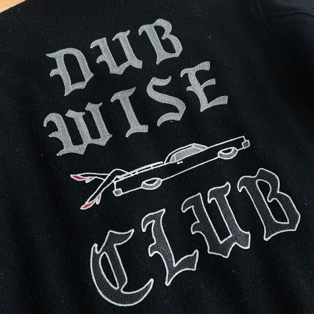 RADIALL DUBWISE – AWARD JACKET