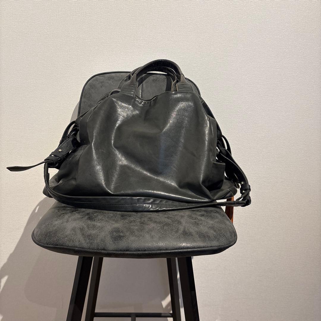 cornelian taurus by daisuke iwanaga トート