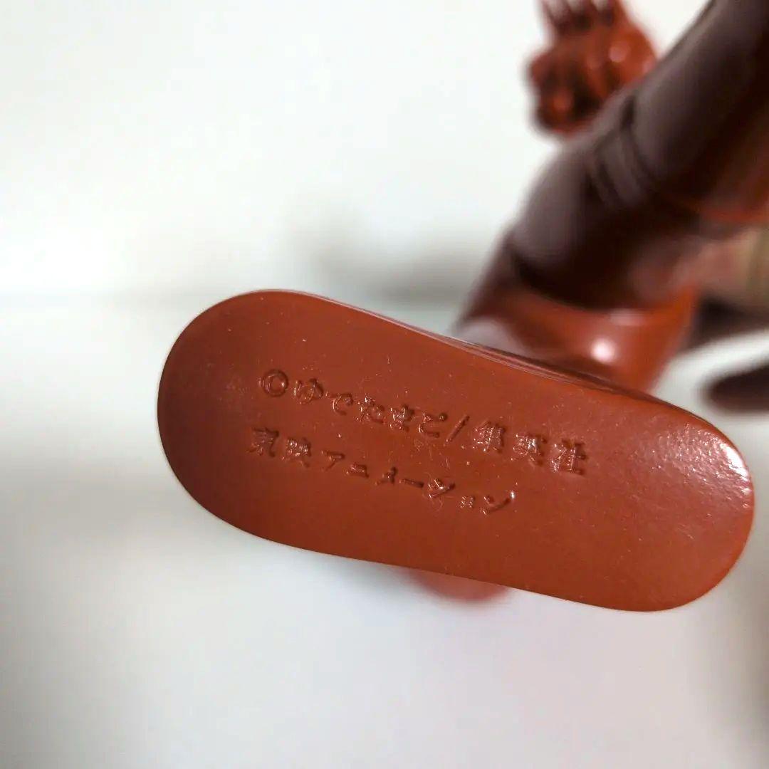 ソフビ ファイブスタートイ キン肉マン【ウォーズマン（CCCP ver.）】