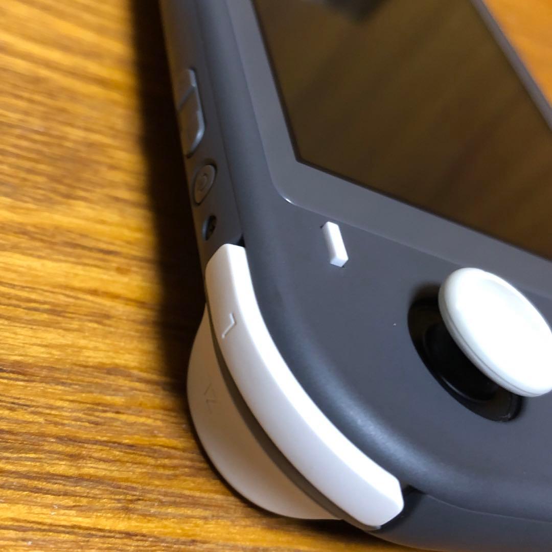 非常に綺麗なお品です✨Nintendo Switch Lite グレー 本体