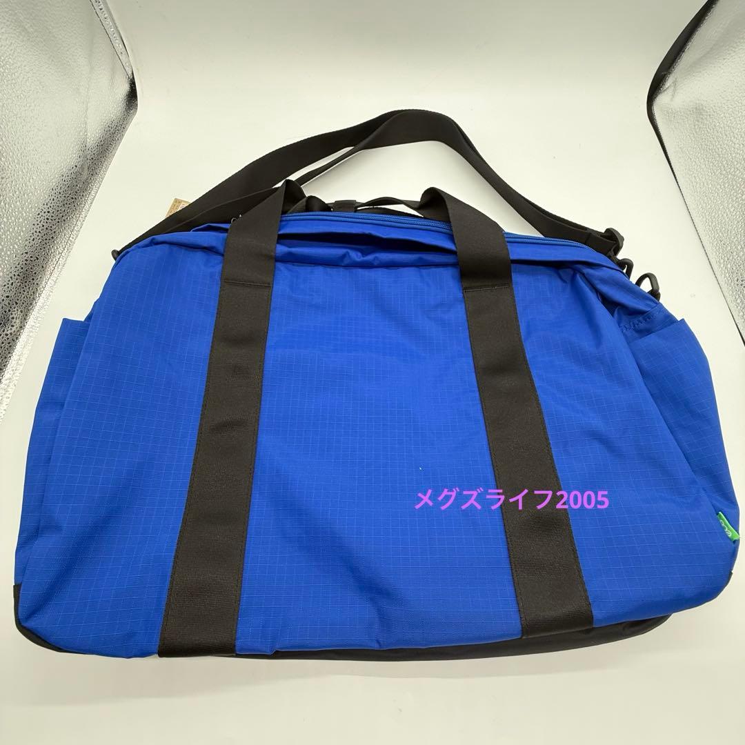 新品　日本未入荷 ノースフェイス ヘリテージカーゴ バッグ L　ボストンバッグ