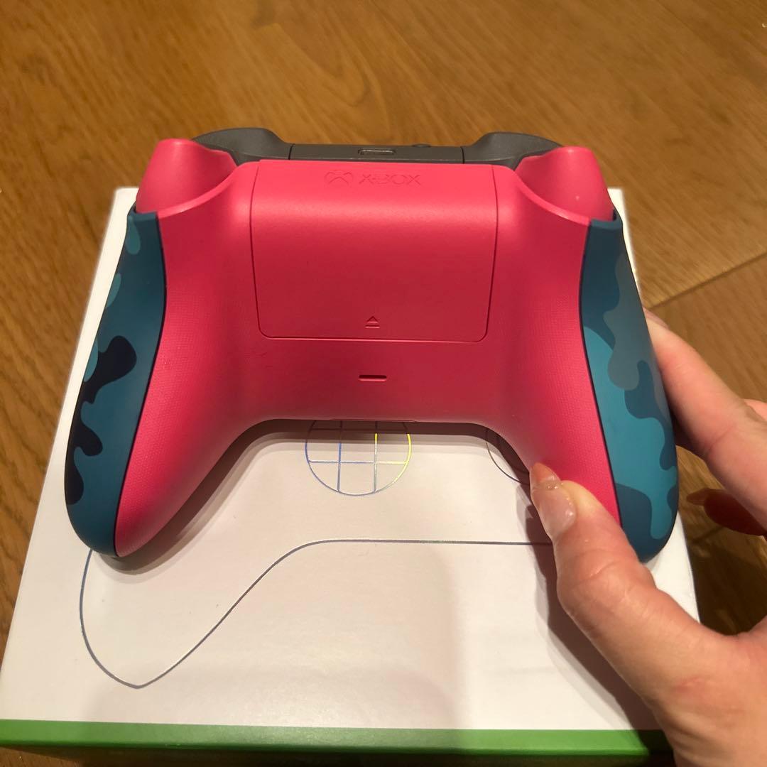 Xbox ワイヤレスコントローラー　Design Lab