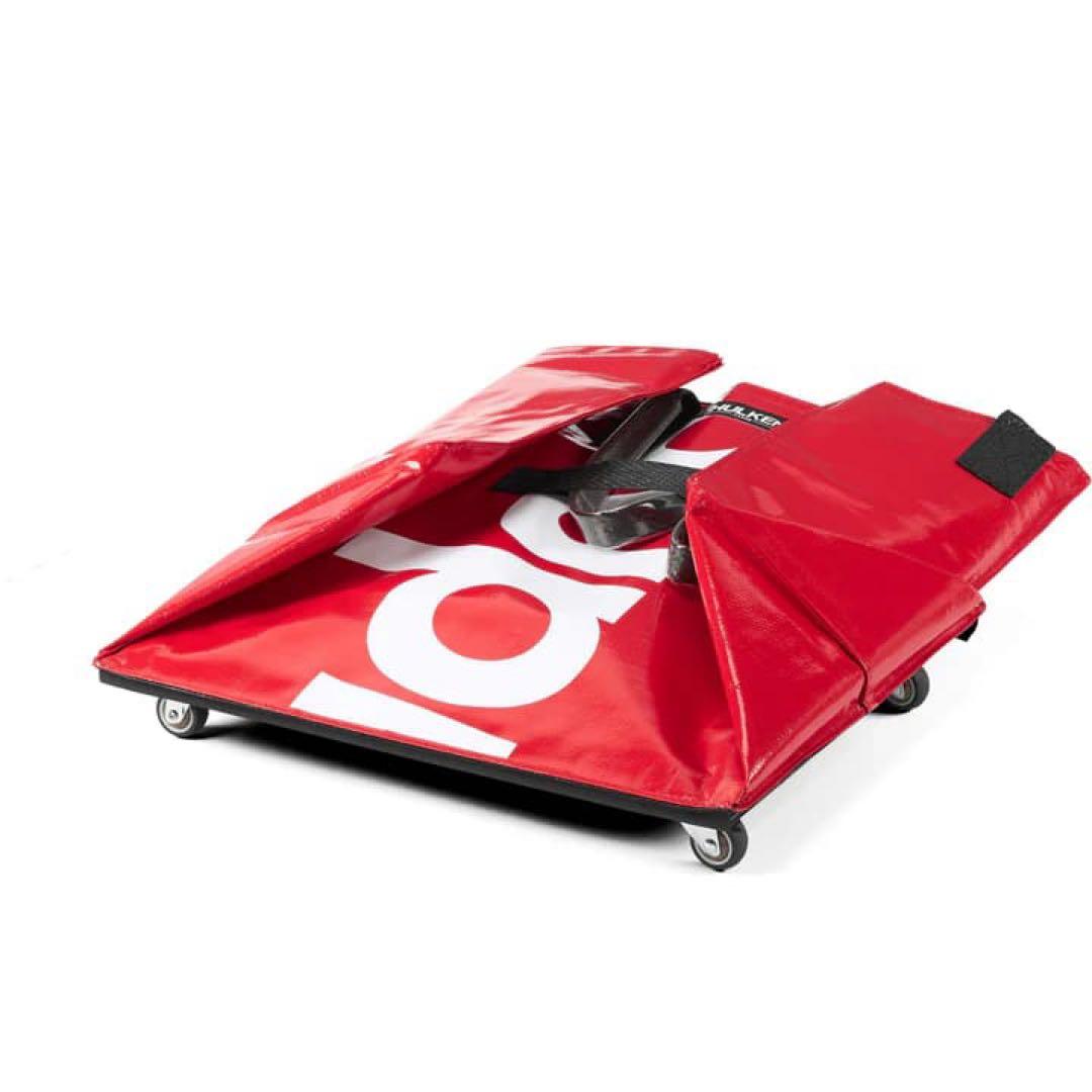 バッグ Supreme Hulken Rolling Tote Bag