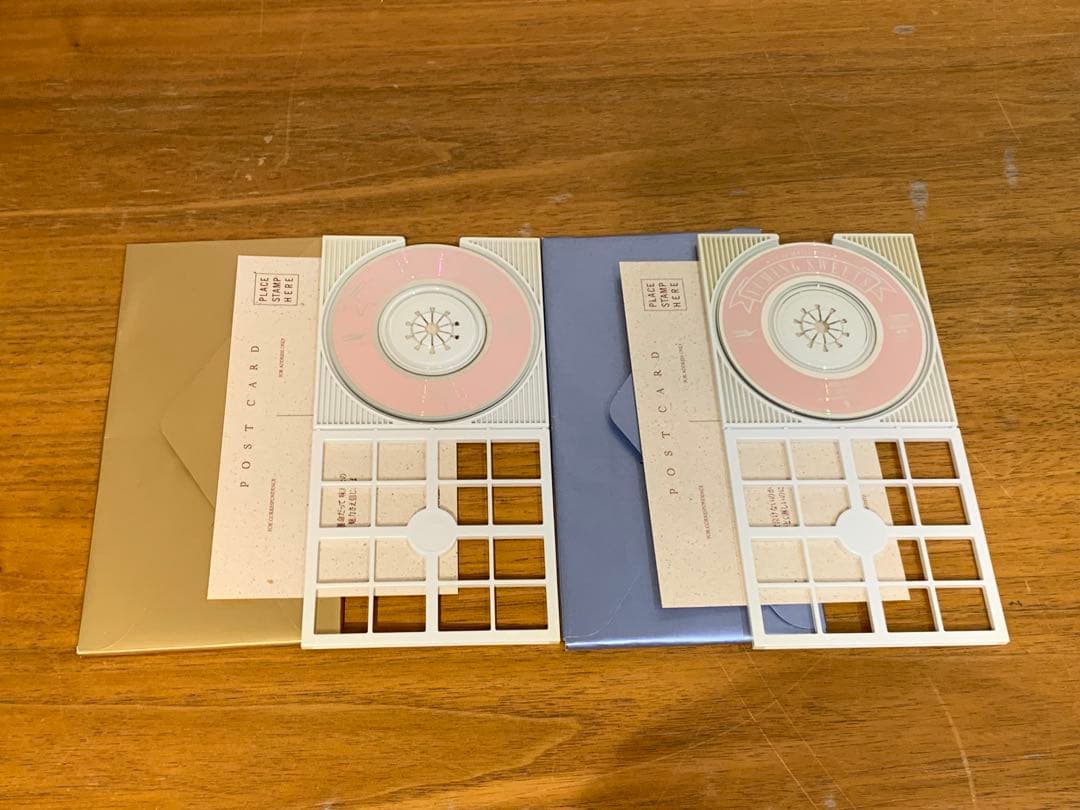 G06249★CD Yuming Sweets 5枚セット　松任谷由実