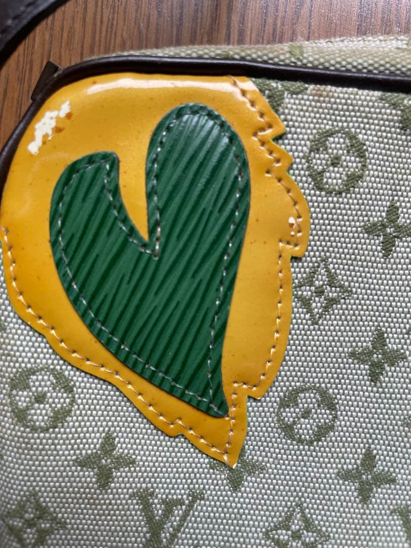 SALE‼️LOUIS VUITTON モノグラムミニ コントドゥフェ・レア限定