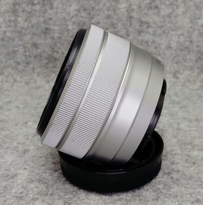 レンズ(ズーム) Fujifilm XC15-45mmF3.5-5.6 OIS PZ