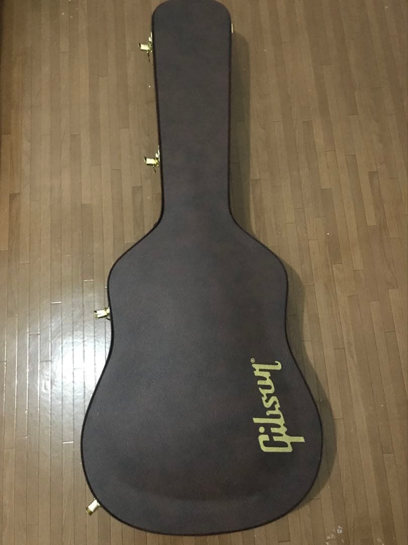 ギター Gibson / J-45 Custom