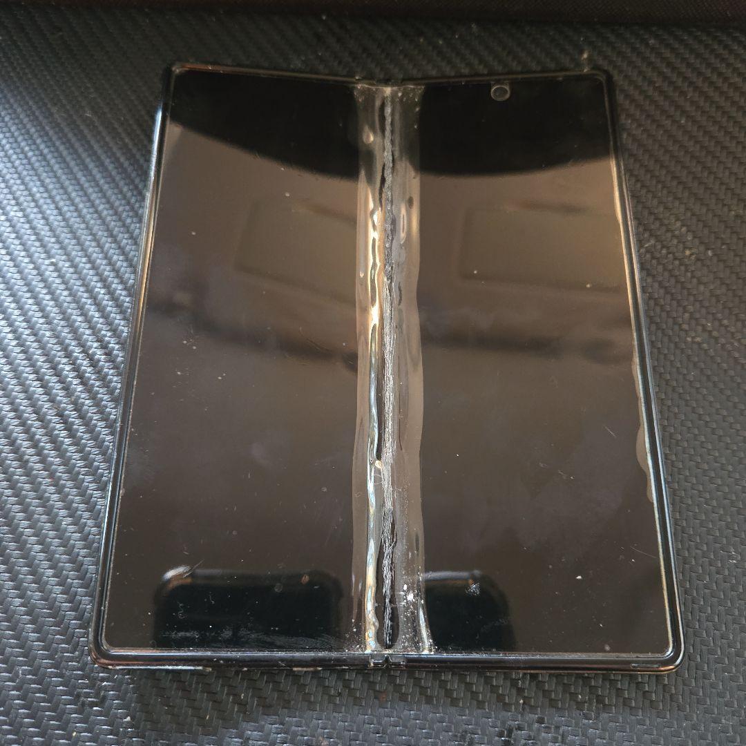 スマートフォン本体 Samsung FoldZ2 5G 256G