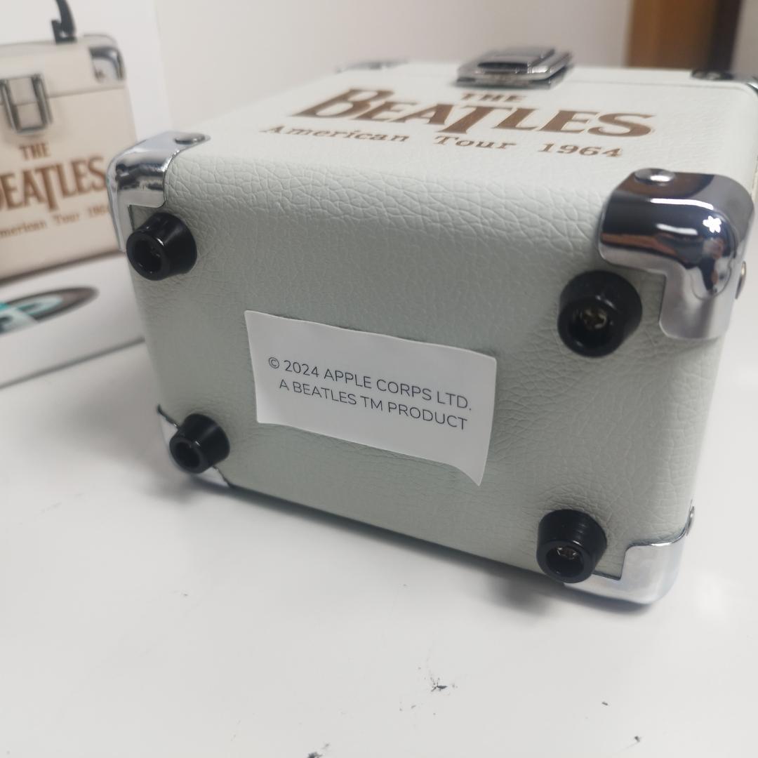 RSD 2024 ビートルズ all my loving The Be hbB9